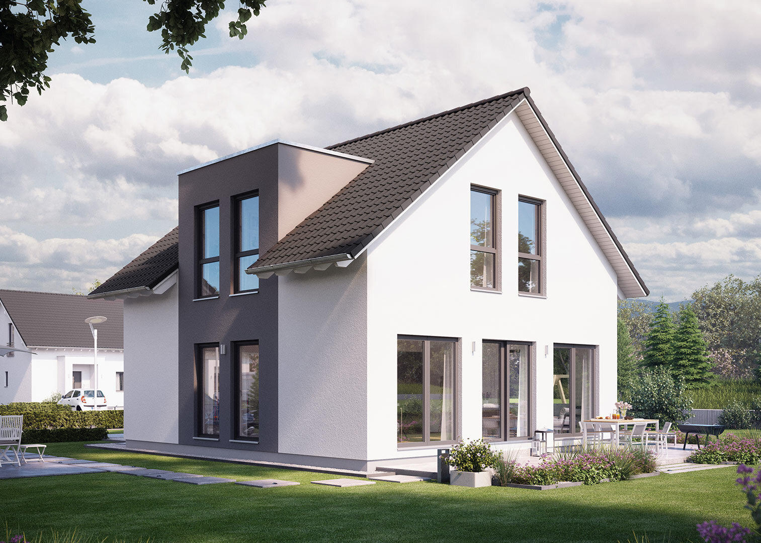 Einfamilienhaus zum Kauf 540.000 € 4 Zimmer 113 m²<br/>Wohnfläche 500 m²<br/>Grundstück Altglienicke Berlin 12524