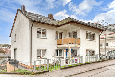 Mehrfamilienhaus zum Kauf 579.000 € 10 Zimmer 196 m² 803 m² Grundstück Eisingen 75239