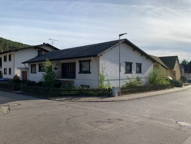 Haus zum Kauf provisionsfrei 440.000 € 8 Zimmer 340 m² 670 m² Grundstück Dahn 66994