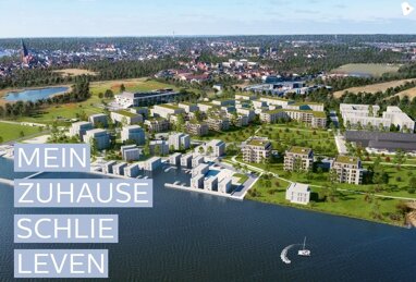 Wohnung zum Kauf Provisionsfrei 296.070 € 2 Zimmer 55,5 m² Wilhelminenschule Schleswig 24837