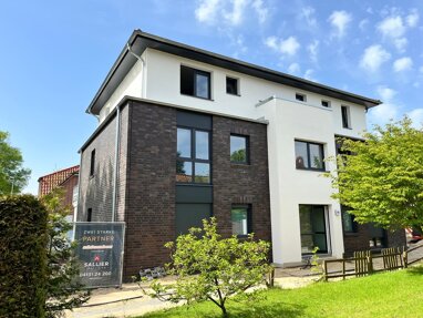 Terrassenwohnung zum Kauf 349.000 € 2,5 Zimmer 64 m² Neu - Hagen Lüneburg 21337