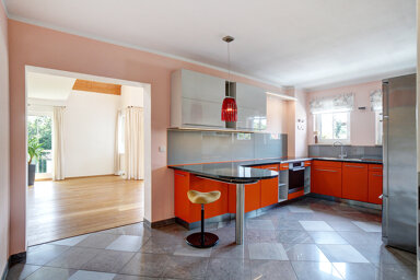 Maisonette zum Kauf 475.000 € 2 Zimmer 102 m² 2. Geschoss Gartenberg Geretsried / Gartenberg 82538