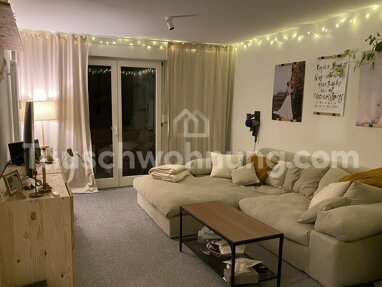 Wohnung zur Miete 620 € 2 Zimmer 52 m² 1. Geschoss Herdern - Nord Freiburg im Breisgau 79104