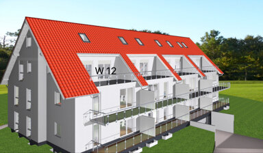 Maisonette zum Kauf 391.000 € 3 Zimmer 92,9 m² Hermann-Schafft-Str. 12 Frommershausen Vellmar 34246