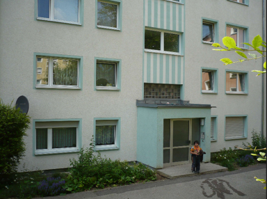 Wohnung zur Miete 1.180 € 3 Zimmer 64,8 m² 2. Geschoss Milbertshofen München 80807