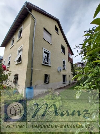 Einfamilienhaus zum Kauf 640.000 € 9 Zimmer 231 m² 660 m² Grundstück Nord - West Radolfzell am Bodensee 78315