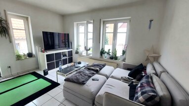 Wohnung zur Miete 400 € 2 Zimmer 47 m² frei ab sofort Pflaumheim Großostheim 63762