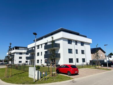 Wohnung zur Miete 1.440 € 4 Zimmer 118,5 m² 1. Geschoss frei ab 01.04.2025 Andershof Stralsund 18439