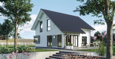 Einfamilienhaus zum Kauf Provisionsfrei 549.800 € 4 Zimmer 142 m² 335 m² Grundstück Waldenburg Waldenburg 74638