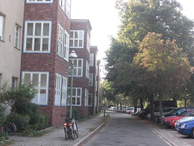 Wohnung zum Kauf 239.000 € 4 Zimmer 84,4 m² Erdgeschoss Tegel Berlin 13509