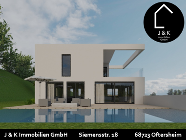 Einfamilienhaus zum Kauf 1.790.000 € 8 Zimmer 272,7 m² 839 m² Grundstück Schriesheim Schriesheim 69198