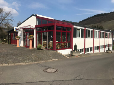 Lagerhalle zur Miete provisionsfrei 3,50 € 215 m² Lagerfläche Hochstr. 88 Lieser 54470