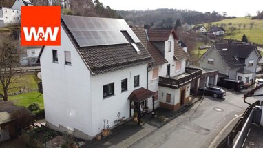 Einfamilienhaus zum Kauf 279.000 € 11 Zimmer 248 m² 1.150 m² Grundstück Steinperf Steffenberg / Steinperf 35239