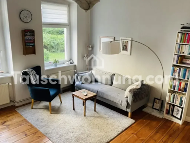 Wohnung zur Miete Tauschwohnung 631 € 2,5 Zimmer 56 m² EG Brandenburger Vorstadt Potsdam 14471