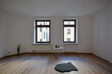 Studio zur Miete 270 € 1 Zimmer 36,1 m² 1. Geschoss Helmstedter Straße 26 Wormser Platz Magdeburg 39112