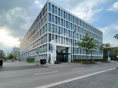 Bürofläche zur Miete provisionsfrei 16 € 405,4 m² Bürofläche teilbar ab 405,4 m² Unterrath Düsseldorf 40474