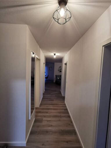 Wohnung zur Miete 680 € 3 Zimmer 82 m² 1. Geschoss Fürstenauer Damm Neuenkirchen Neuenkirchen 49586
