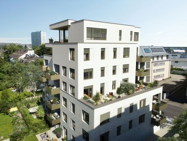 Wohnung zum Kauf Provisionsfrei 697.000 € 2 Zimmer 72,1 m² 1. Geschoss Neustadt - Nord Köln 50668