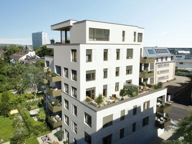 Wohnung zum Kauf provisionsfrei 697.000 € 2 Zimmer 72,1 m² 1. Geschoss Neustadt - Nord Köln 50668