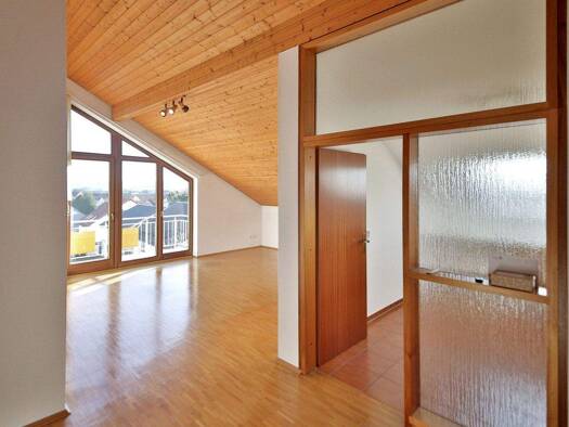 Wohnung zum Kauf 290.000 € 3 Zimmer 77,3 m² Brötzingen Pforzheim 75179