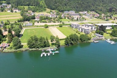 Wohnung zum Kauf 580.000 € 2 Zimmer 48,2 m² Steindorf am Ossiacher See 9552