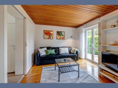 Wohnung zur Miete Wohnen auf Zeit 1.550 € 2 Zimmer 60 m² Aschheim Aschheim 85609