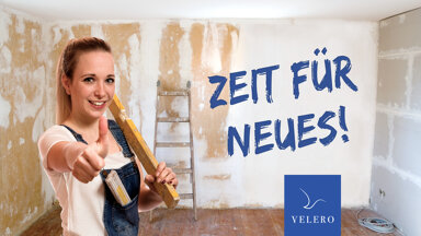 Wohnung zur Miete 273 € 2 Zimmer 47,2 m² EG Seumestraße 10 Bad Dürrenberg Bad Dürrenberg 06231