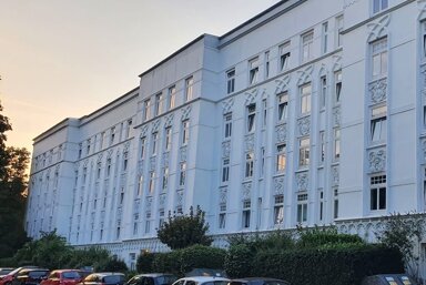 Wohnung zum Kauf 349.000 € 2 Zimmer 49 m² Eppendorf Hamburg / Eppendorf 20251