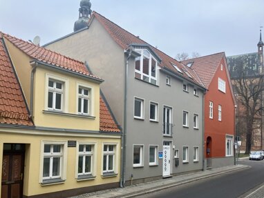 Einfamilienhaus zum Kauf 599.000 € 6 Zimmer 191 m² 89 m² Grundstück Innenstadt Greifswald 17489