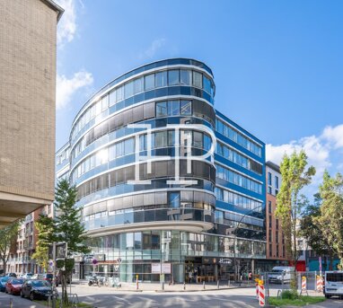 Bürofläche zur Miete 16,50 € 465 m² Bürofläche teilbar ab 196 m² St.Pauli Hamburg 20359