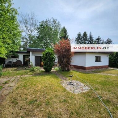 Einfamilienhaus zum Kauf 320.000 € 2 Zimmer 89 m² 600 m² Grundstück frei ab sofort Mahlsdorf Berlin 12623
