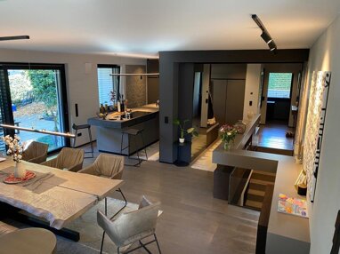 Wohnung zum Kauf 2.450.000 € 6 Zimmer 267 m² Wolkensteinstraße 2 Harlaching München 81545