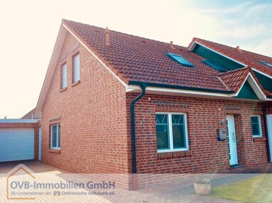 Doppelhaushälfte zum Kauf 289.000 € 4 Zimmer 100 m² 308 m² Grundstück Warsingsfehn Moormerland 26802