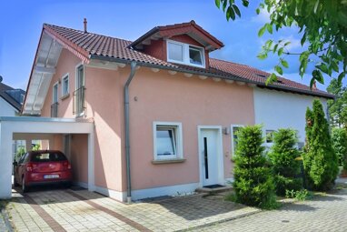 Einfamilienhaus zum Kauf 465.000 € 6 Zimmer 131 m² 201 m² Grundstück frei ab sofort Vilich-Müldorf Sankt Augustin 53757