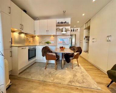 Apartment zum Kauf 485.000 € 1 Zimmer Norderney 26548