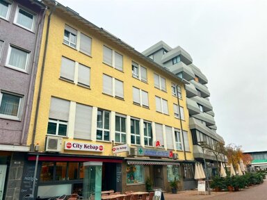 Wohnung zum Kauf als Kapitalanlage geeignet 449.000 € 5 Zimmer 132 m² Friedrichshafen - Mitte 1 Friedrichshafen 88045