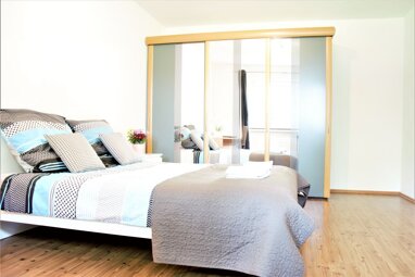 Wohnung zur Miete Wohnen auf Zeit 1.176 € 3 Zimmer 17 m² frei ab sofort sudetenstraße Hermülheim Hürth 50354