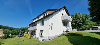 Wohnung zur Miete 360 € 2 Zimmer 60 m² Erdgeschoss Neuhaus im Solling Holzminden 37603