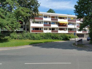 Apartment zur Miete 570 € 1 Zimmer 40 m² 1. Geschoss Hauffstr. 9 St. Jobst Nürnberg 90491