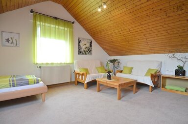 Wohnung zur Miete Wohnen auf Zeit 990 € 2 Zimmer 40 m² frei ab 01.12.2024 Schönaich Schönaich 71101