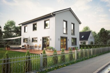 Einfamilienhaus zum Kauf 568.820 € 5 Zimmer 139 m² 415 m² Grundstück Hochzoll - Süd Augsburg / Hochzoll 86163