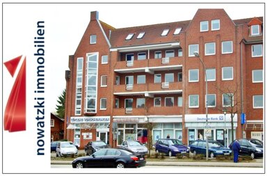 Praxisfläche zur Miete 1.980 € 7 Zimmer 132 m² Bürofläche Stockelsdorf Stockelsdorf 23617