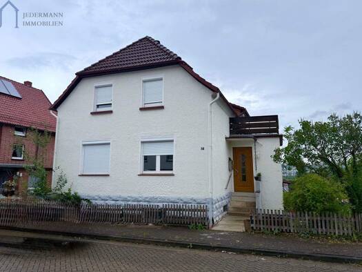 Haus zum Kauf provisionsfrei 185.000 € 7 Zimmer 235 m² 750 m² Grundstück Greene Einbeck 37574