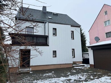 Einfamilienhaus zum Kauf 129.000 € 6 Zimmer 170 m² 460 m² Grundstück Adorf Neukirchen/Erzgebirge OT Adorf 09221