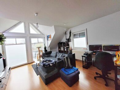 Wohnung zum Kauf 85.000 € 2 Zimmer 45,1 m² Riedweg 3 Heringen Heringen 36266