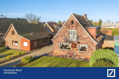 Mehrfamilienhaus zum Kauf 959.000 € 8 Zimmer 213,2 m² 1.363 m² Grundstück Neu Wulmstorf Neu Wulmstorf 21629