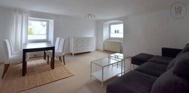 Wohnung zur Miete Wohnen auf Zeit 950 € 3 Zimmer 76 m² frei ab 01.08.2024 Stiftsstadt - West Kempten 87435
