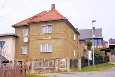 Einfamilienhaus zum Kauf Provisionsfrei 29.000 € 6 Zimmer 151,6 m² 447 m² Grundstück Triebes Zeulenroda-Triebes 07937
