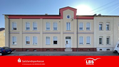 Wohnung zum Kauf 29.000 € 3 Zimmer 72,8 m² Löderburg Staßfurt 39446