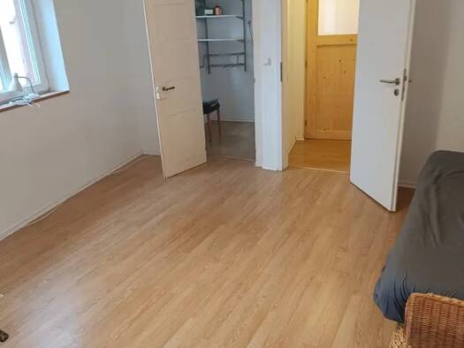Wohnung zur Miete 610 € 2,5 Zimmer 54 m² Geschoss 2/3 frei ab sofort Edenkoben 67480